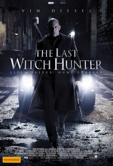 the last witch hunter streaming